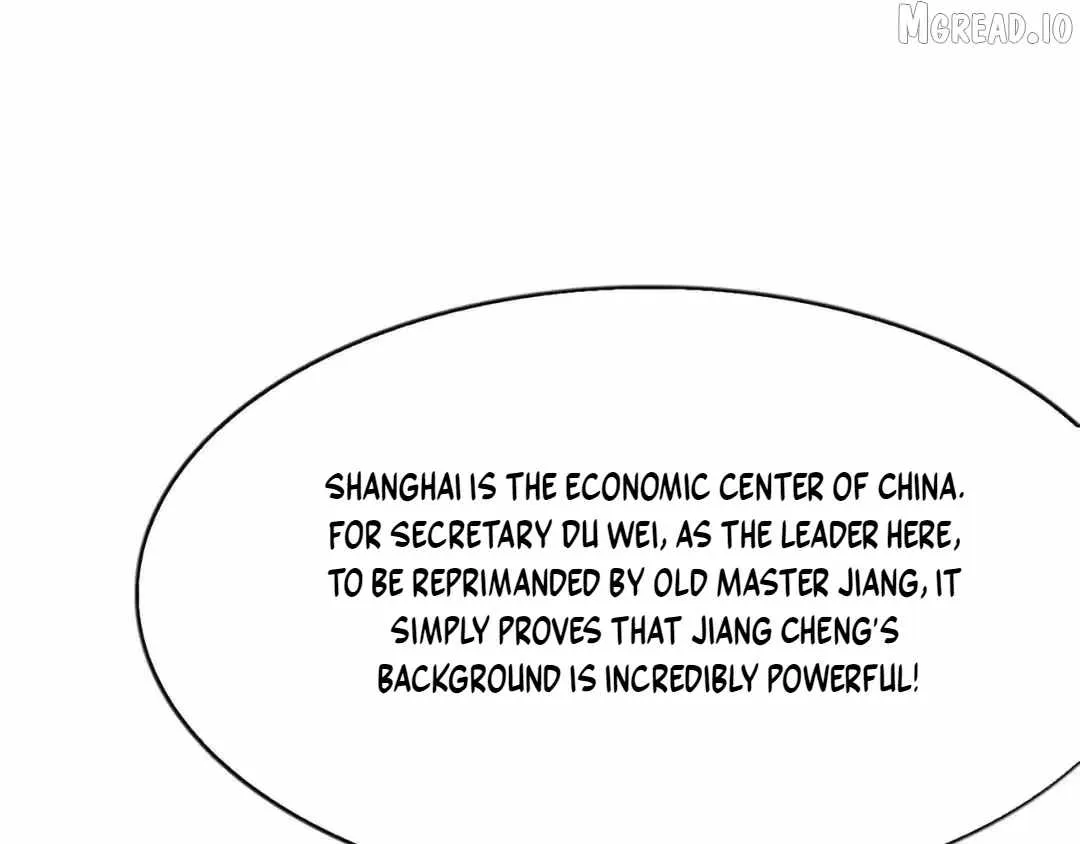 I’m A Super Rich Man, So It’s Reasonable For Me To Be A Scumbag Chapter 43 page 49 - 
