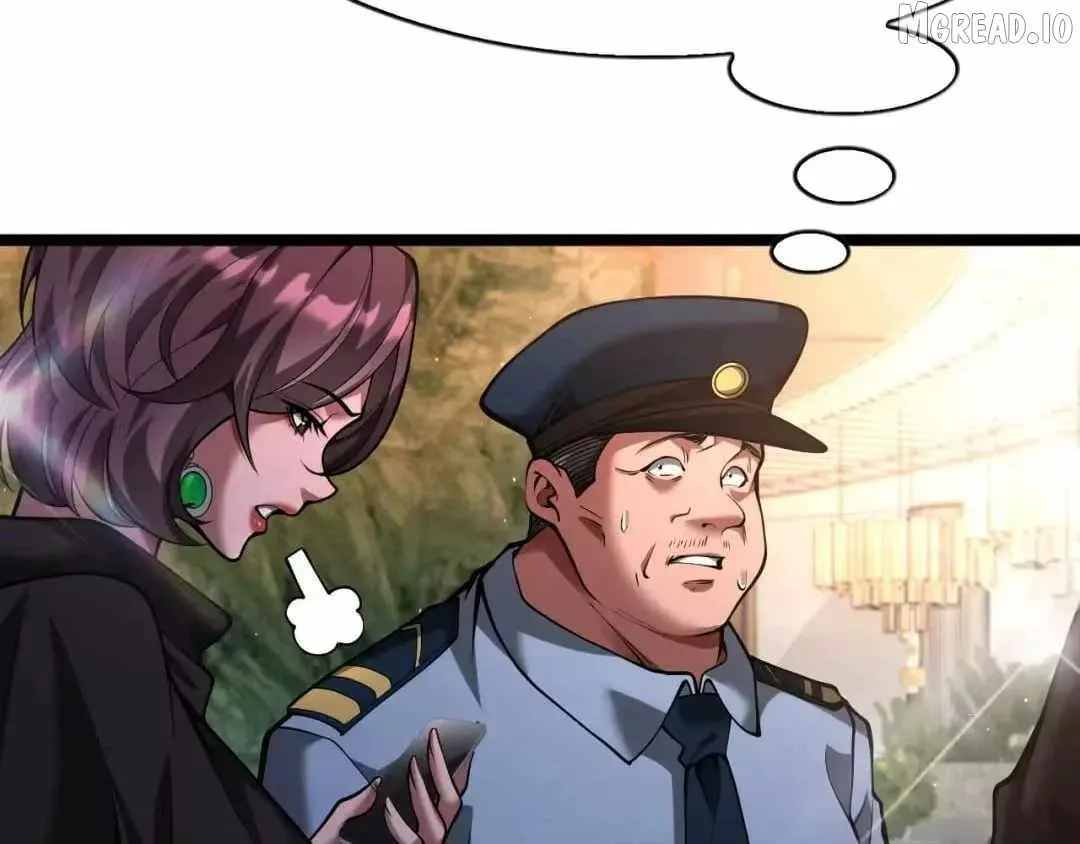 I’m A Super Rich Man, So It’s Reasonable For Me To Be A Scumbag Chapter 43 page 50 - 