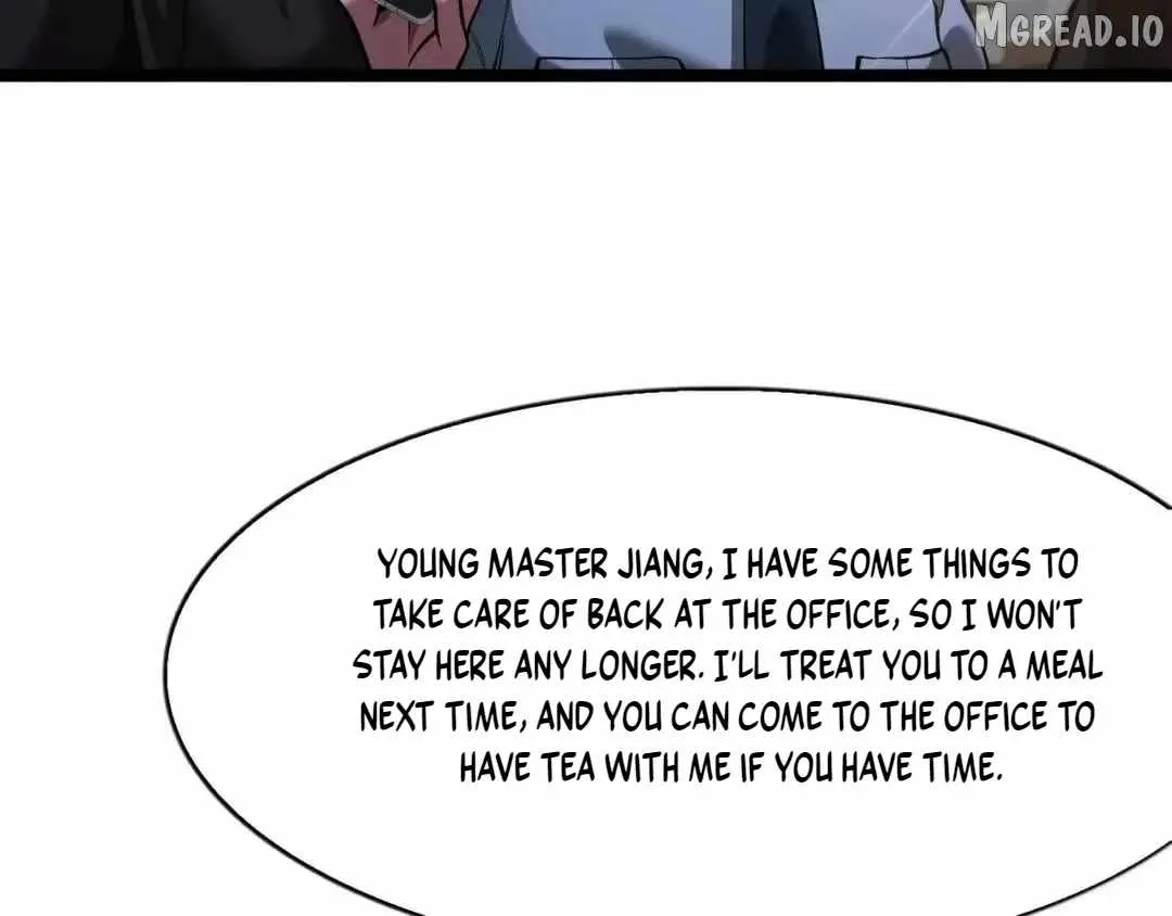 I’m A Super Rich Man, So It’s Reasonable For Me To Be A Scumbag Chapter 43 page 51 - 