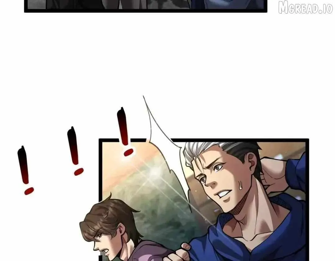 I’m A Super Rich Man, So It’s Reasonable For Me To Be A Scumbag Chapter 43 page 53 - 