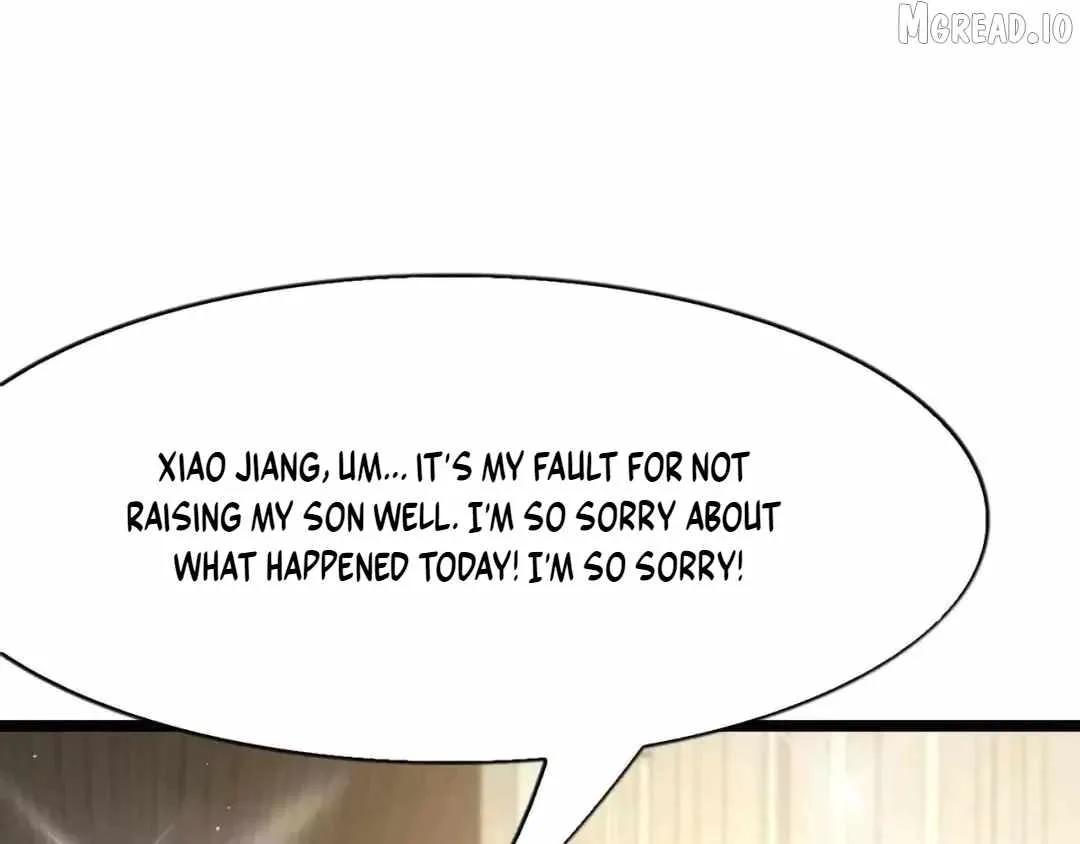 I’m A Super Rich Man, So It’s Reasonable For Me To Be A Scumbag Chapter 43 page 55 - 