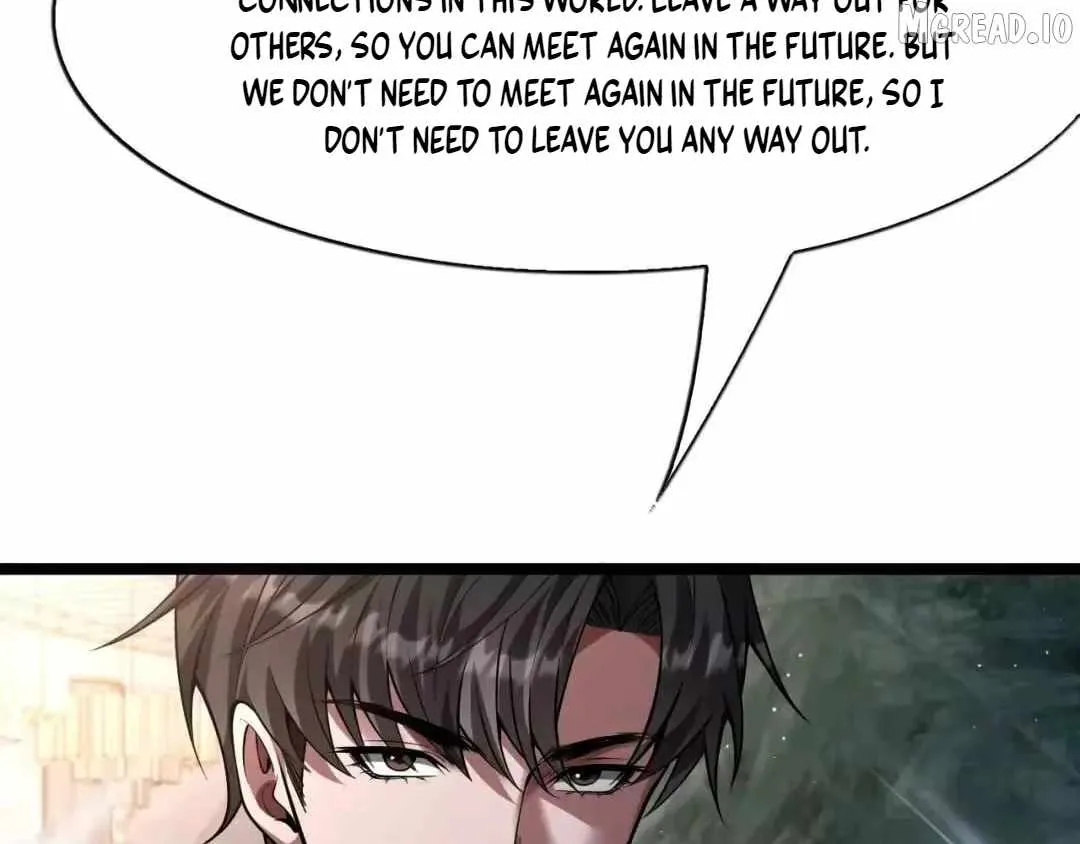 I’m A Super Rich Man, So It’s Reasonable For Me To Be A Scumbag Chapter 43 page 59 - 