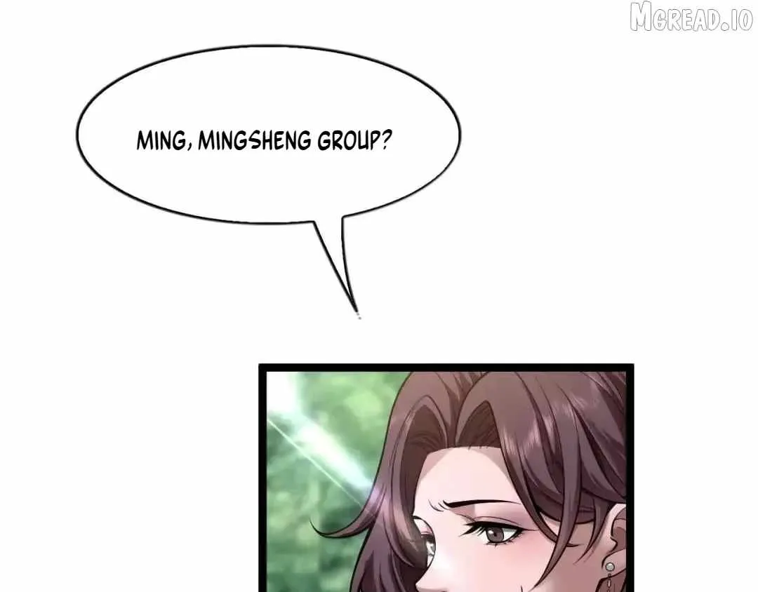 I’m A Super Rich Man, So It’s Reasonable For Me To Be A Scumbag Chapter 43 page 7 - 