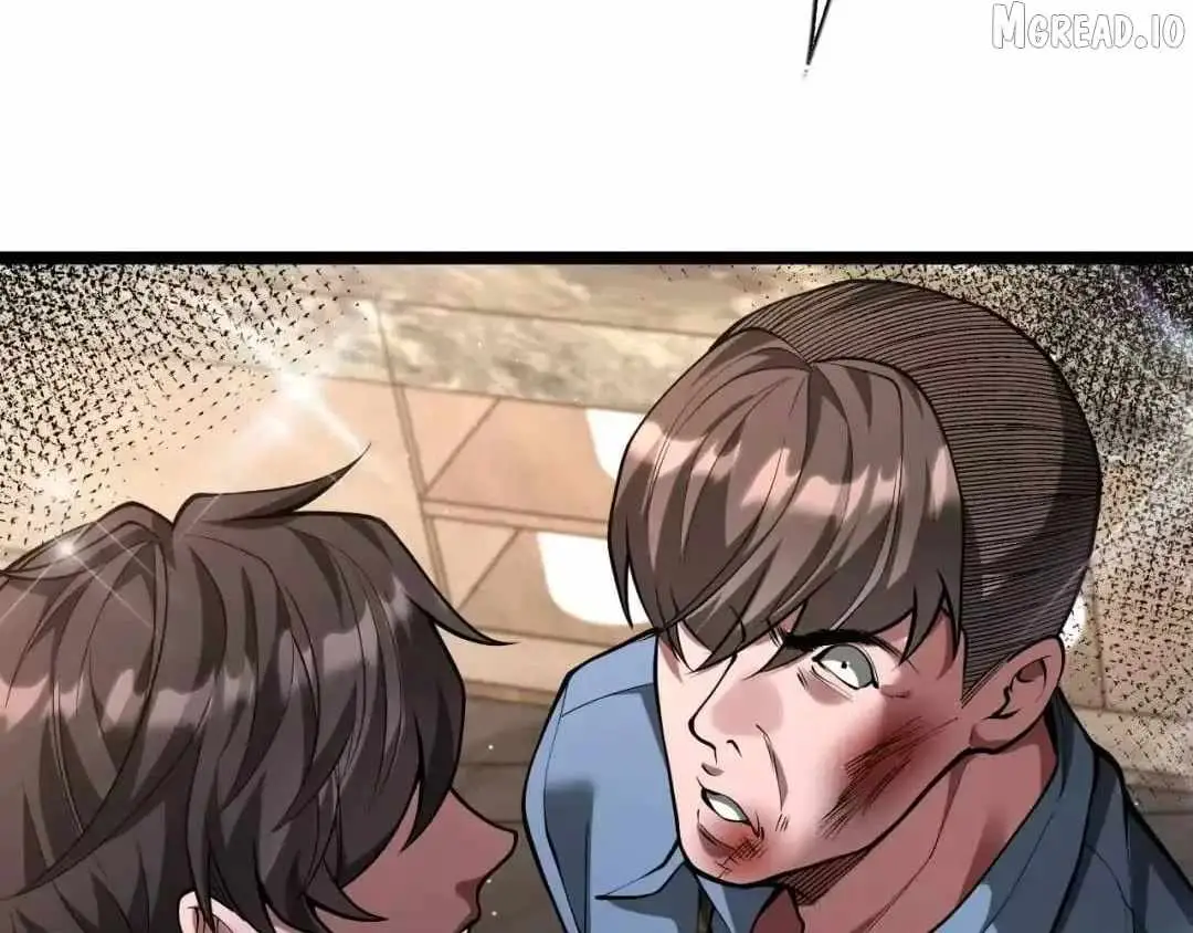 I’m A Super Rich Man, So It’s Reasonable For Me To Be A Scumbag Chapter 43 page 62 - 