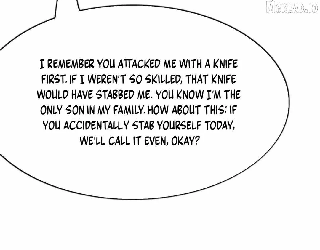 I’m A Super Rich Man, So It’s Reasonable For Me To Be A Scumbag Chapter 43 page 64 - 