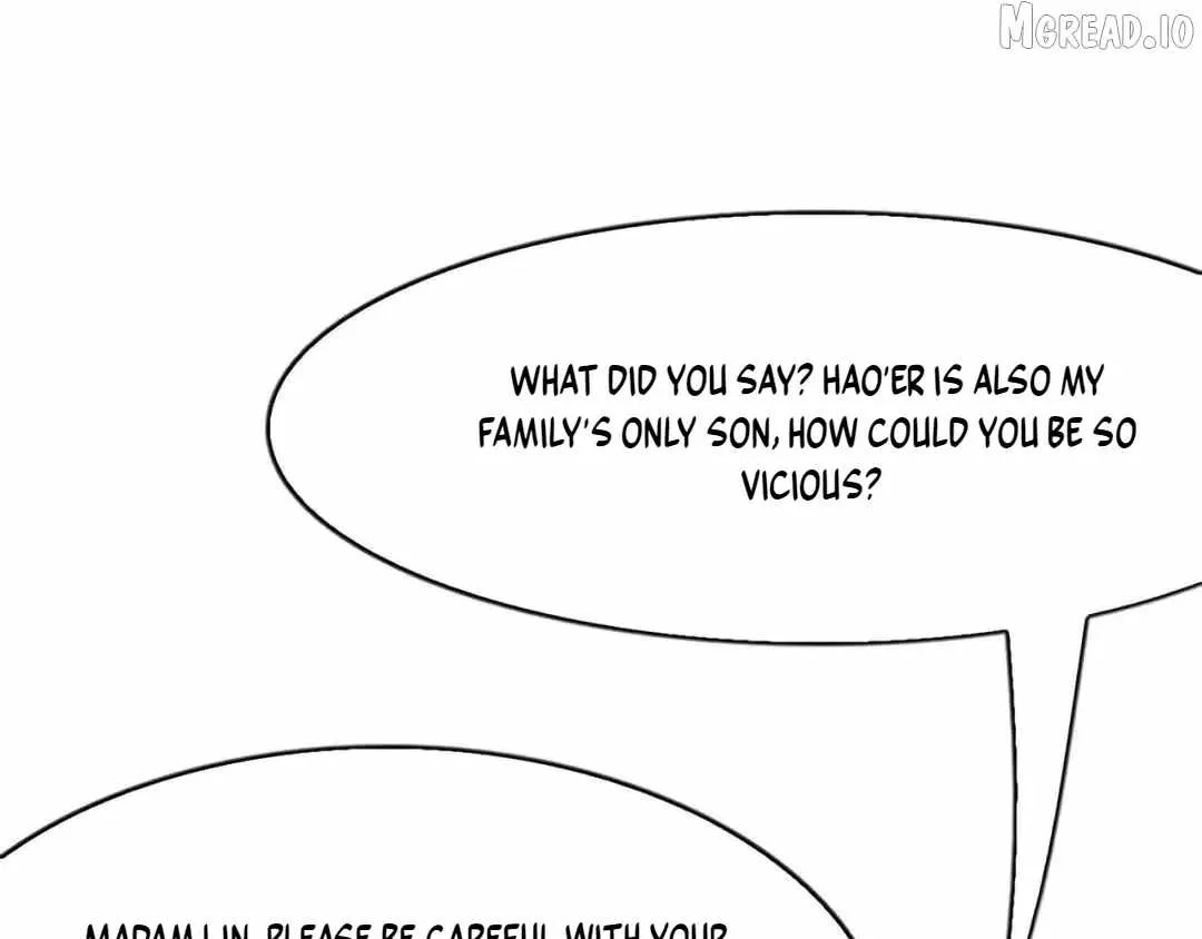 I’m A Super Rich Man, So It’s Reasonable For Me To Be A Scumbag Chapter 43 page 65 - 