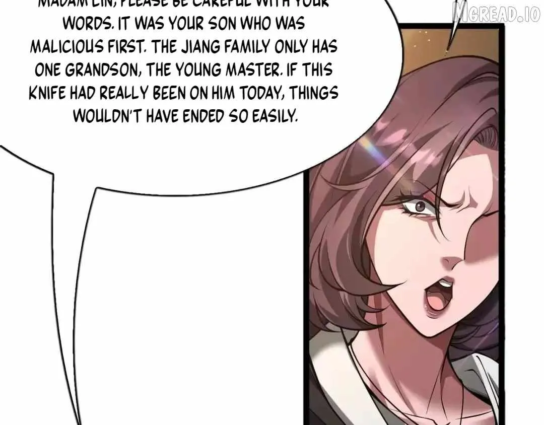 I’m A Super Rich Man, So It’s Reasonable For Me To Be A Scumbag Chapter 43 page 66 - 
