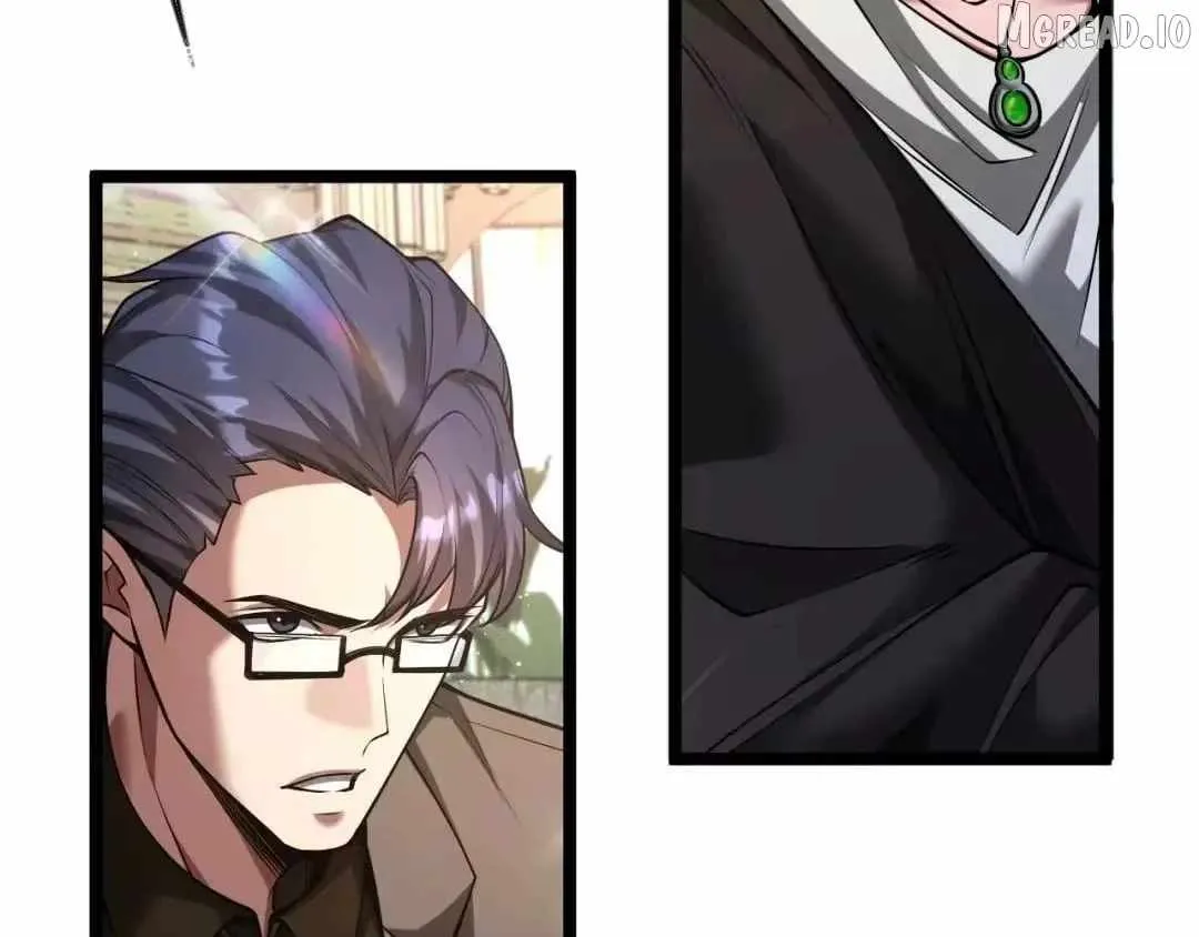 I’m A Super Rich Man, So It’s Reasonable For Me To Be A Scumbag Chapter 43 page 67 - 