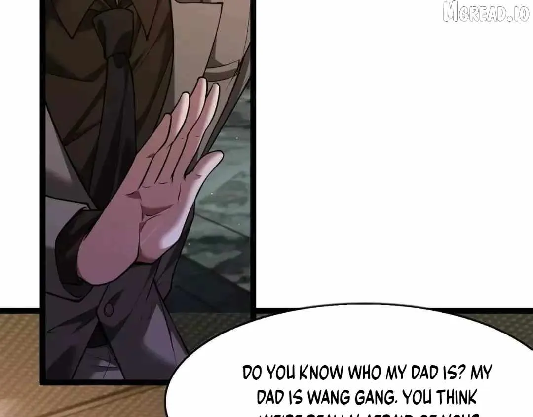 I’m A Super Rich Man, So It’s Reasonable For Me To Be A Scumbag Chapter 43 page 68 - 
