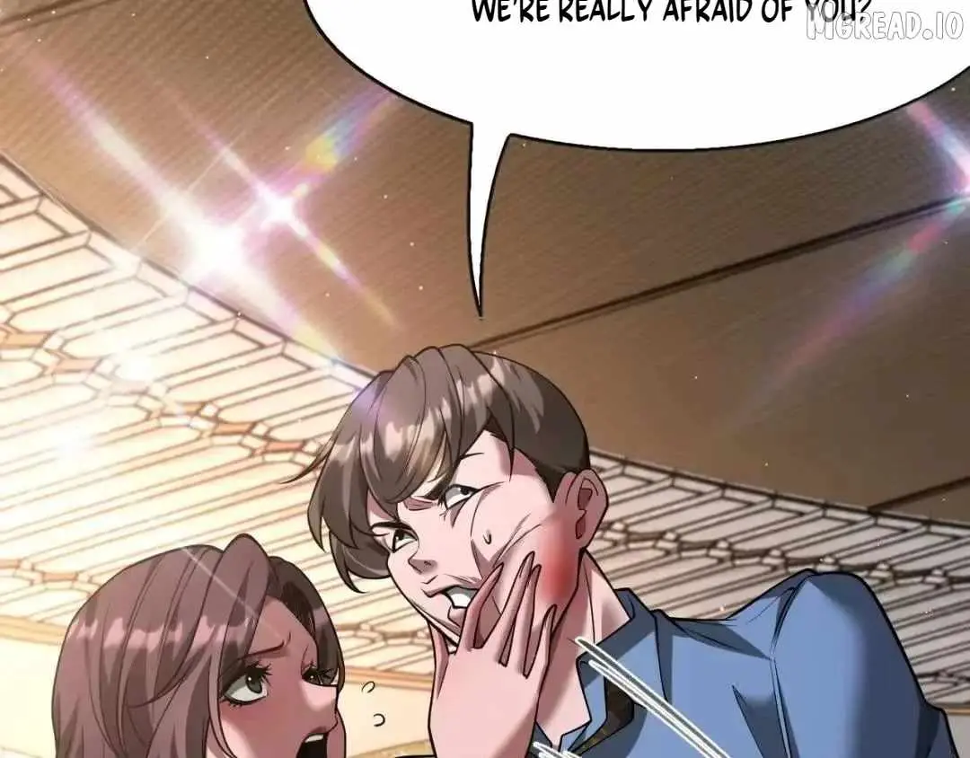 I’m A Super Rich Man, So It’s Reasonable For Me To Be A Scumbag Chapter 43 page 69 - 
