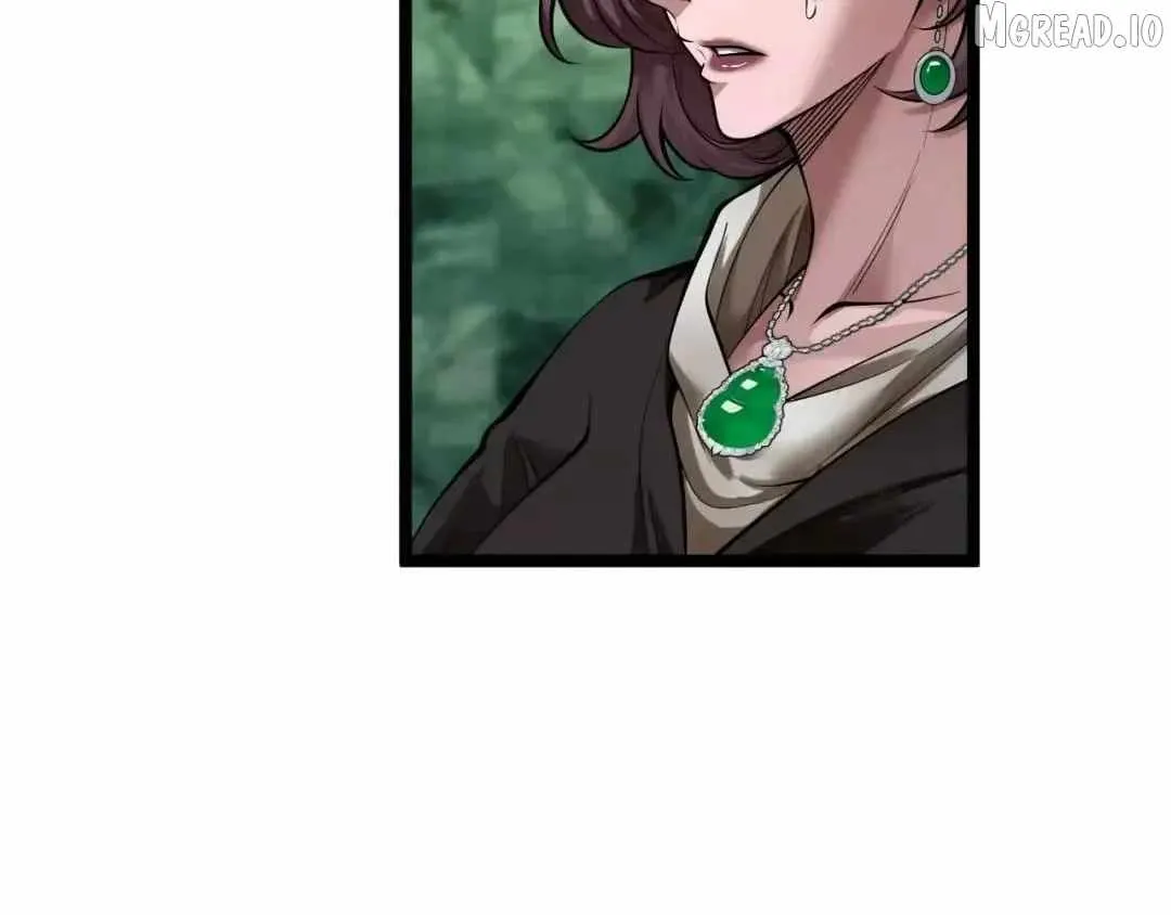 I’m A Super Rich Man, So It’s Reasonable For Me To Be A Scumbag Chapter 43 page 8 - 