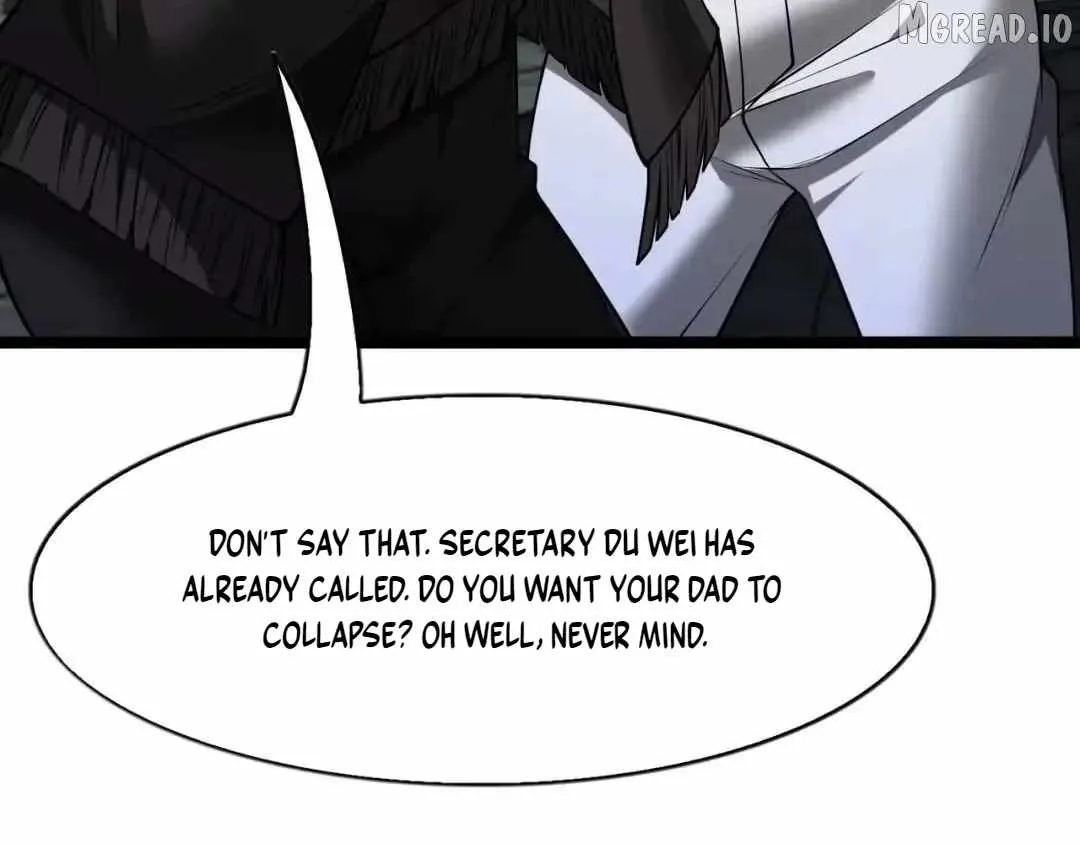 I’m A Super Rich Man, So It’s Reasonable For Me To Be A Scumbag Chapter 43 page 71 - 