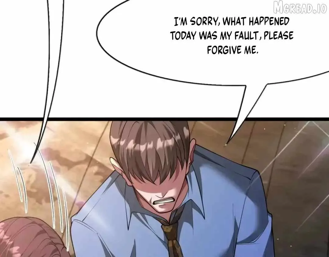 I’m A Super Rich Man, So It’s Reasonable For Me To Be A Scumbag Chapter 43 page 73 - 