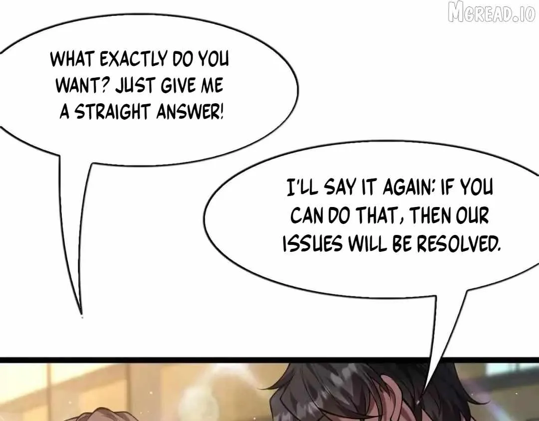 I’m A Super Rich Man, So It’s Reasonable For Me To Be A Scumbag Chapter 43 page 76 - 