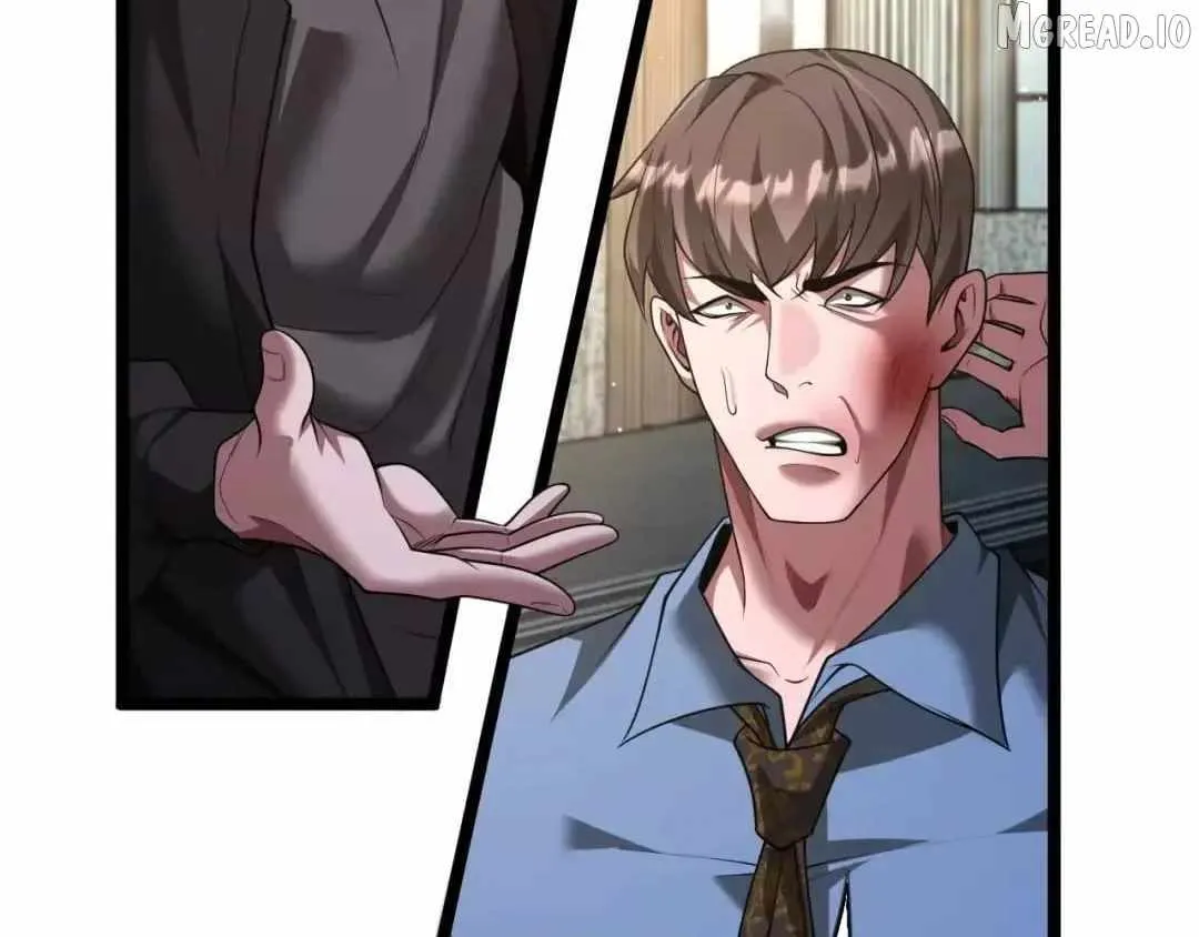 I’m A Super Rich Man, So It’s Reasonable For Me To Be A Scumbag Chapter 43 page 86 - 