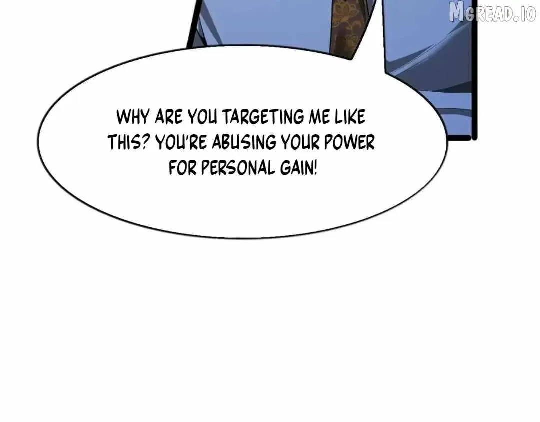 I’m A Super Rich Man, So It’s Reasonable For Me To Be A Scumbag Chapter 43 page 87 - 