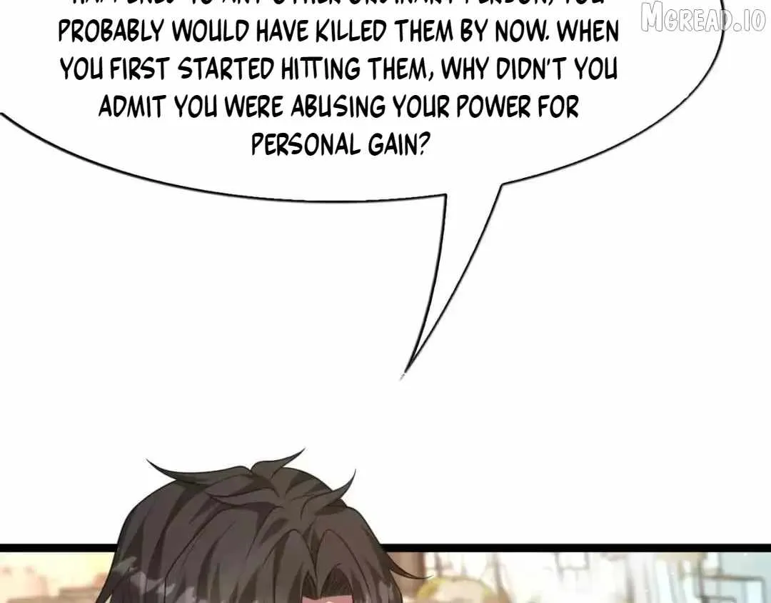 I’m A Super Rich Man, So It’s Reasonable For Me To Be A Scumbag Chapter 43 page 89 - 