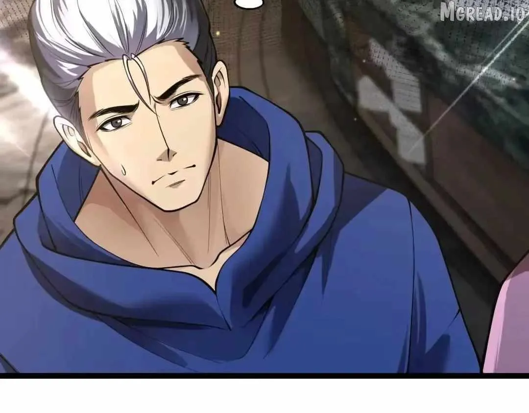 I’m A Super Rich Man, So It’s Reasonable For Me To Be A Scumbag Chapter 43 page 10 - 