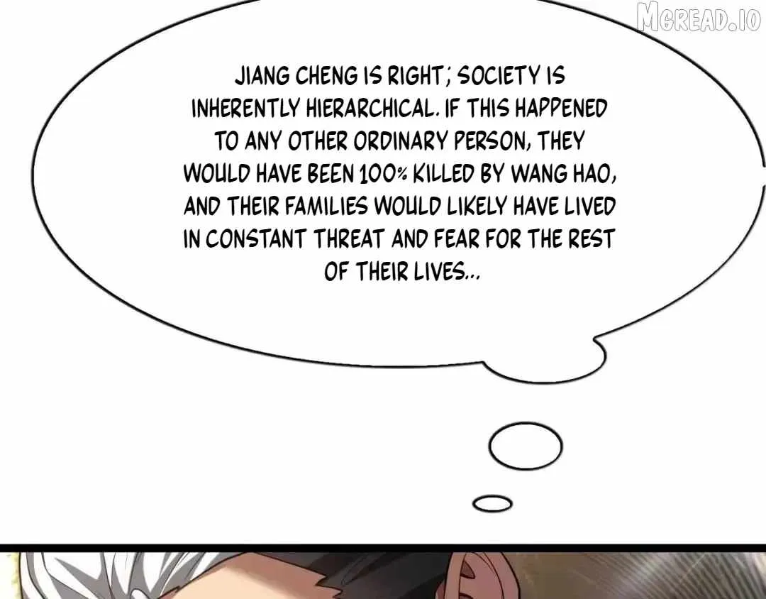 I’m A Super Rich Man, So It’s Reasonable For Me To Be A Scumbag Chapter 43 page 92 - 