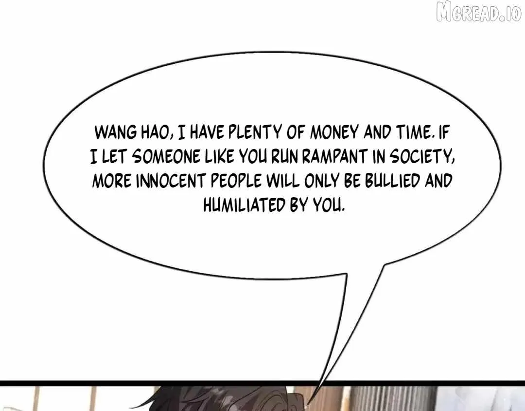 I’m A Super Rich Man, So It’s Reasonable For Me To Be A Scumbag Chapter 43 page 94 - 
