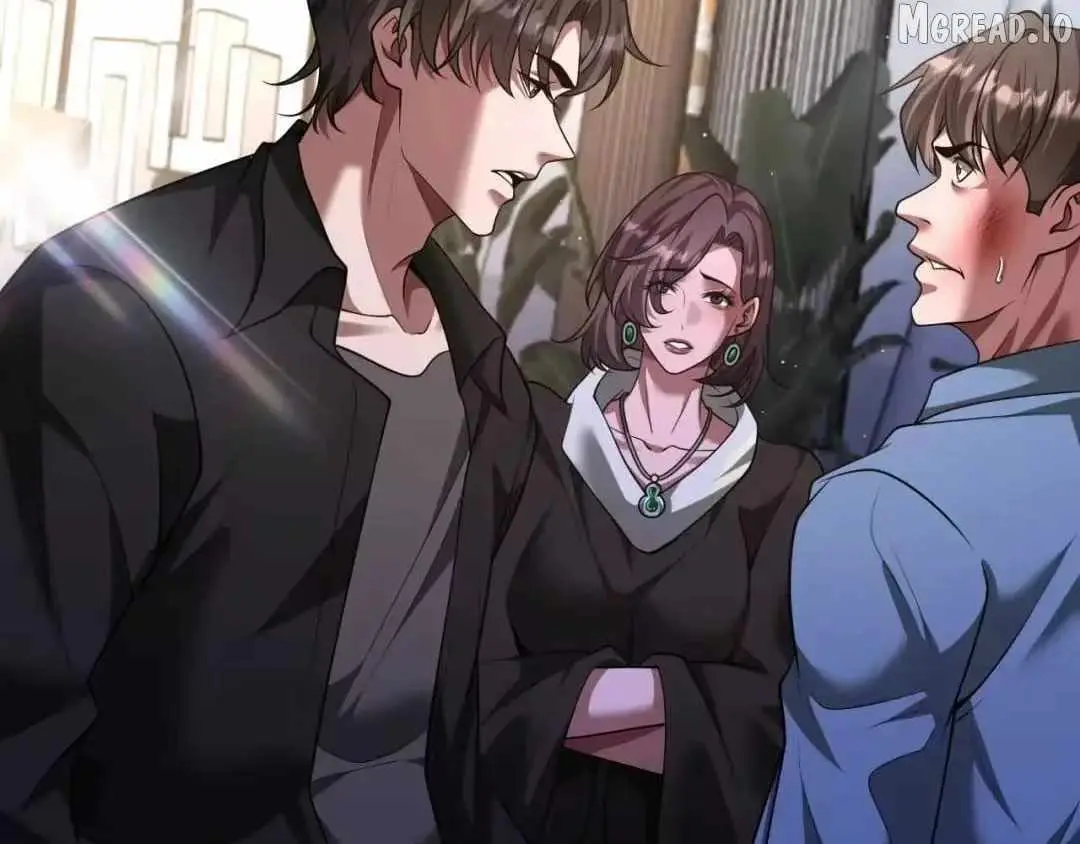 I’m A Super Rich Man, So It’s Reasonable For Me To Be A Scumbag Chapter 43 page 95 - 