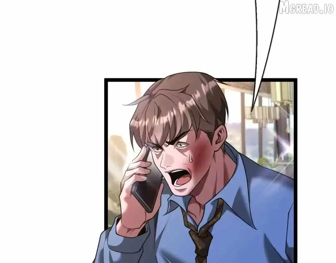 I’m A Super Rich Man, So It’s Reasonable For Me To Be A Scumbag Chapter 43 page 99 - 