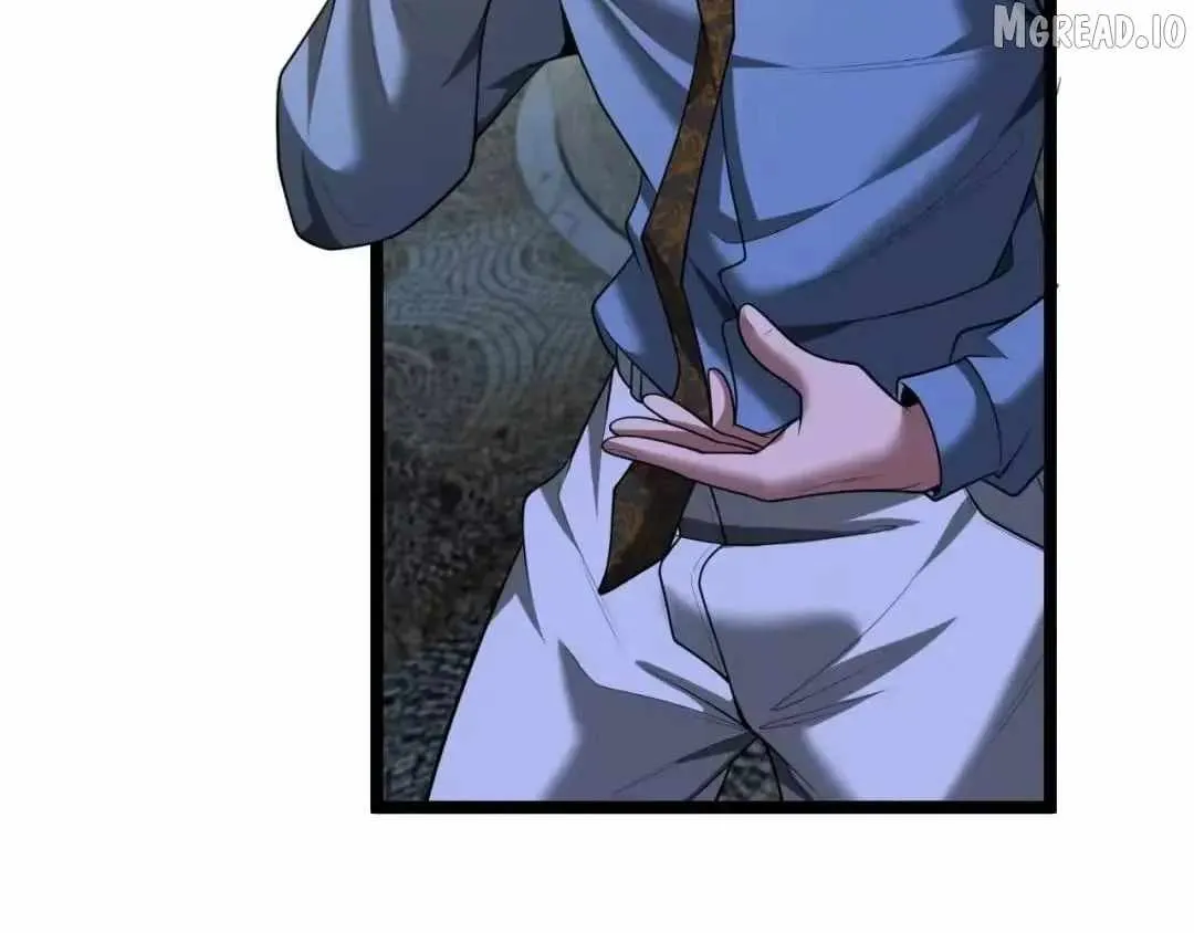 I’m A Super Rich Man, So It’s Reasonable For Me To Be A Scumbag Chapter 43 page 100 - 