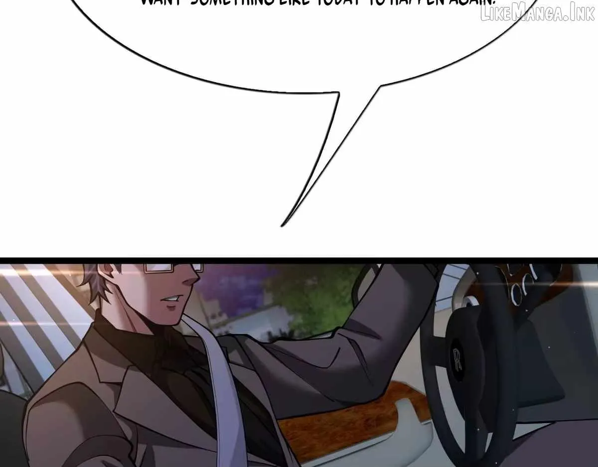 I’m A Super Rich Man, So It’s Reasonable For Me To Be A Scumbag Chapter 44 page 11 - 
