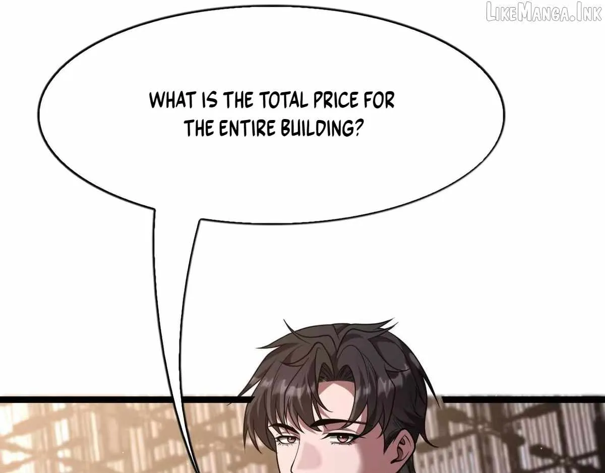 I’m A Super Rich Man, So It’s Reasonable For Me To Be A Scumbag Chapter 44 page 102 - 