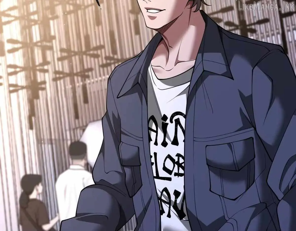 I’m A Super Rich Man, So It’s Reasonable For Me To Be A Scumbag Chapter 44 page 103 - 