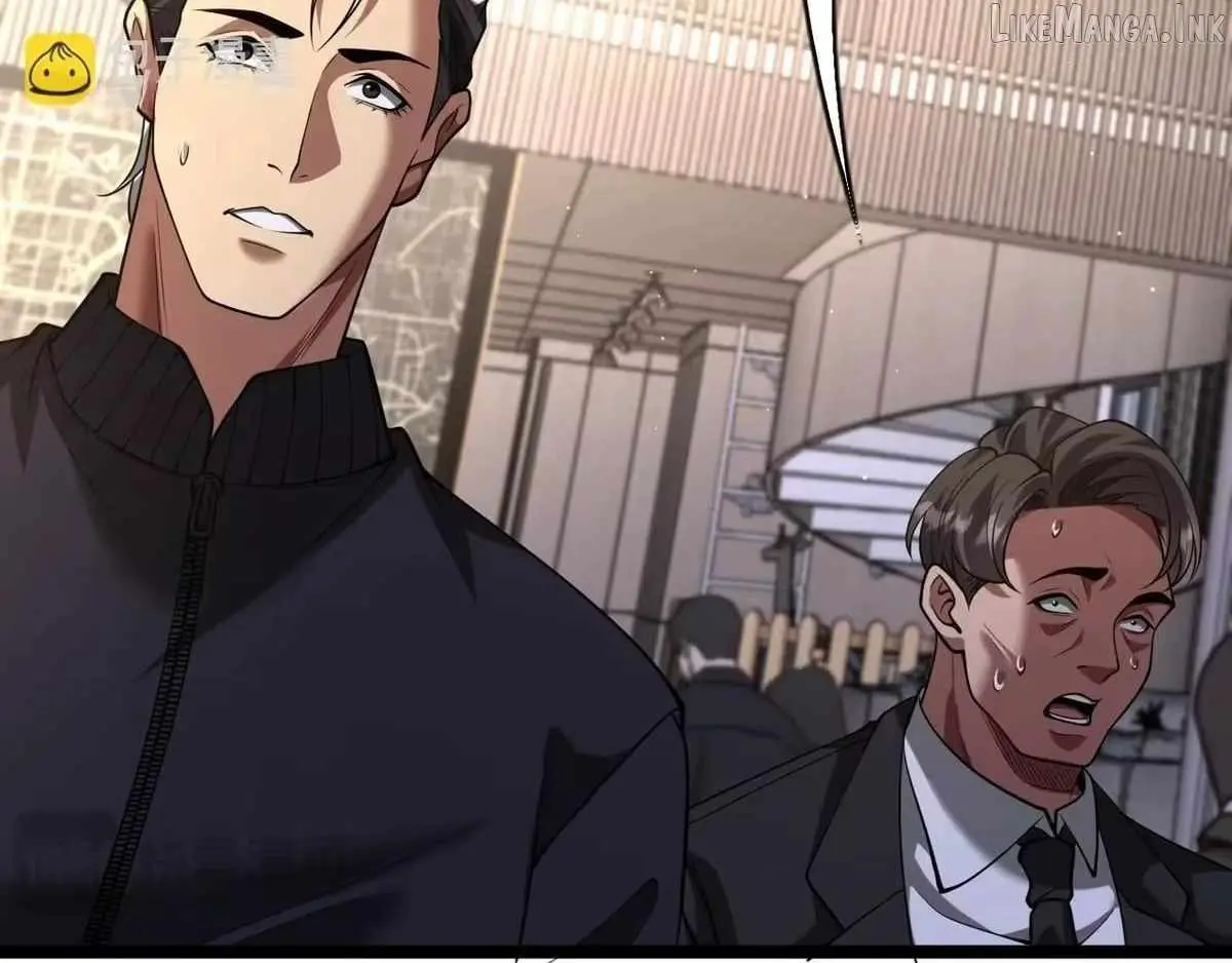 I’m A Super Rich Man, So It’s Reasonable For Me To Be A Scumbag Chapter 44 page 107 - 