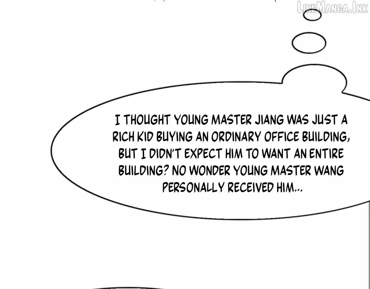 I’m A Super Rich Man, So It’s Reasonable For Me To Be A Scumbag Chapter 44 page 108 - 