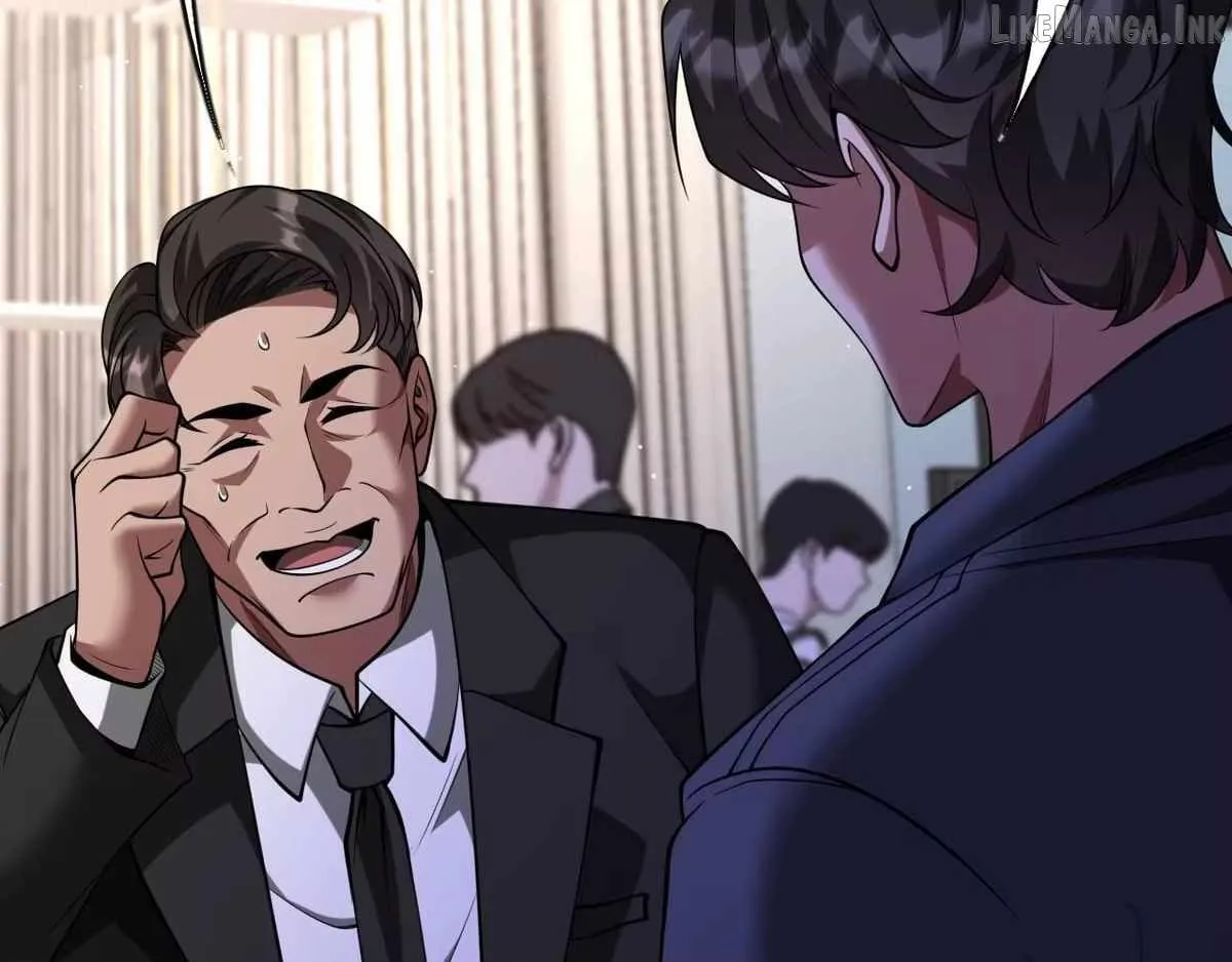 I’m A Super Rich Man, So It’s Reasonable For Me To Be A Scumbag Chapter 44 page 110 - 