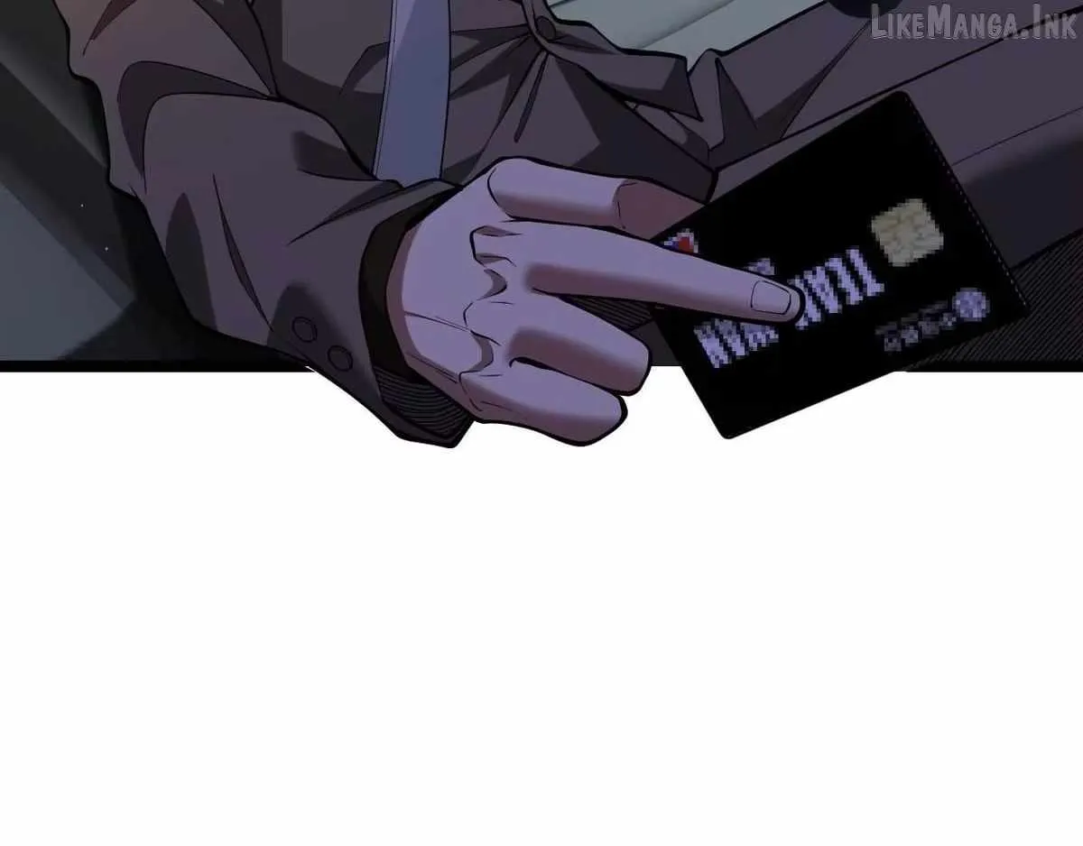 I’m A Super Rich Man, So It’s Reasonable For Me To Be A Scumbag Chapter 44 page 12 - 