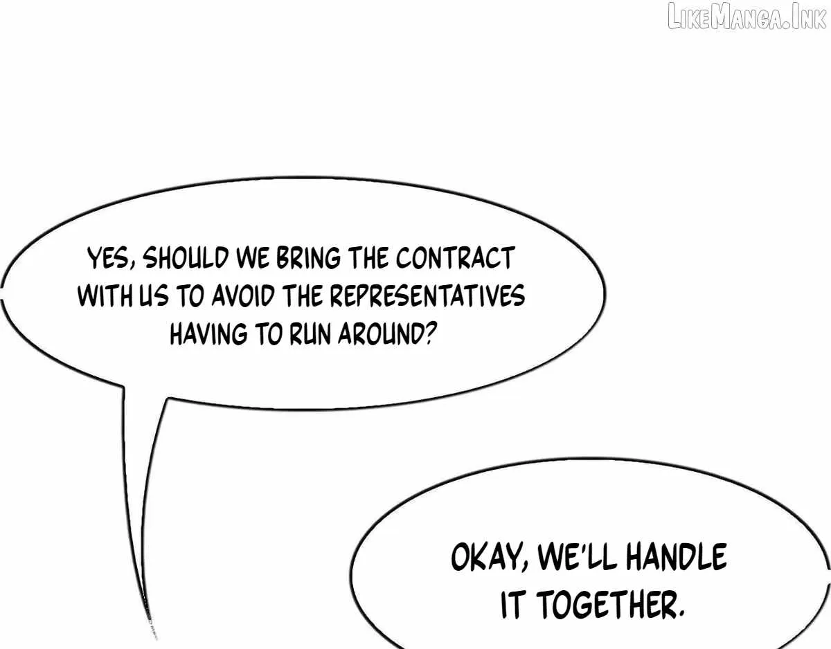I’m A Super Rich Man, So It’s Reasonable For Me To Be A Scumbag Chapter 44 page 112 - 
