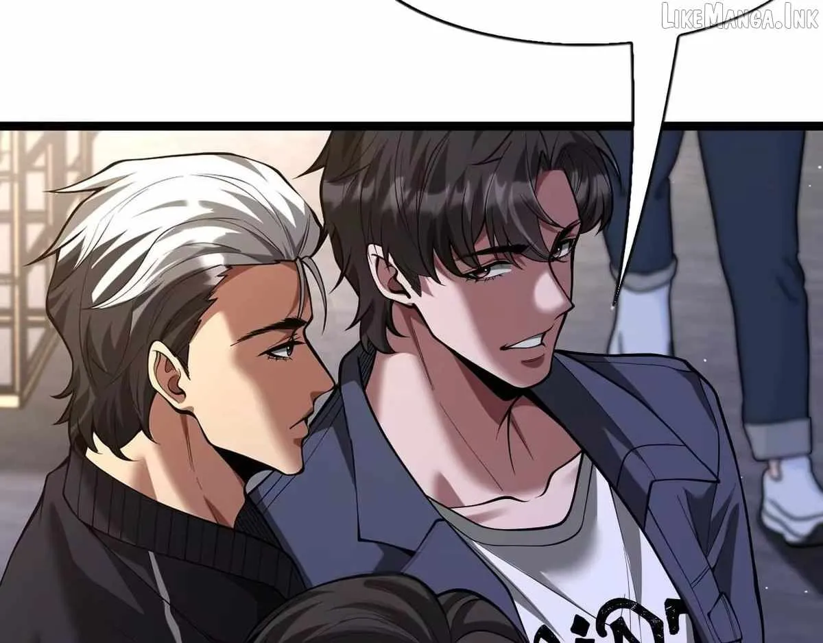 I’m A Super Rich Man, So It’s Reasonable For Me To Be A Scumbag Chapter 44 page 113 - 