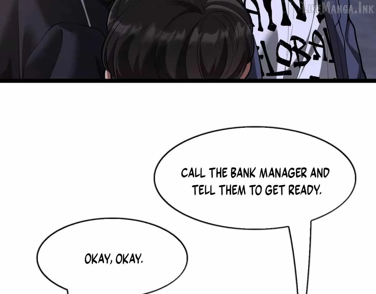 I’m A Super Rich Man, So It’s Reasonable For Me To Be A Scumbag Chapter 44 page 114 - 