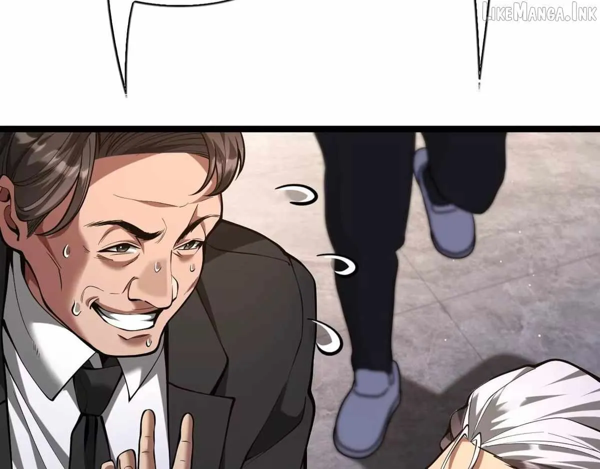 I’m A Super Rich Man, So It’s Reasonable For Me To Be A Scumbag Chapter 44 page 115 - 