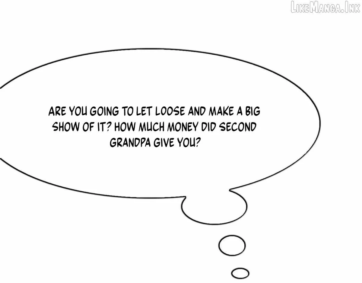 I’m A Super Rich Man, So It’s Reasonable For Me To Be A Scumbag Chapter 44 page 13 - 