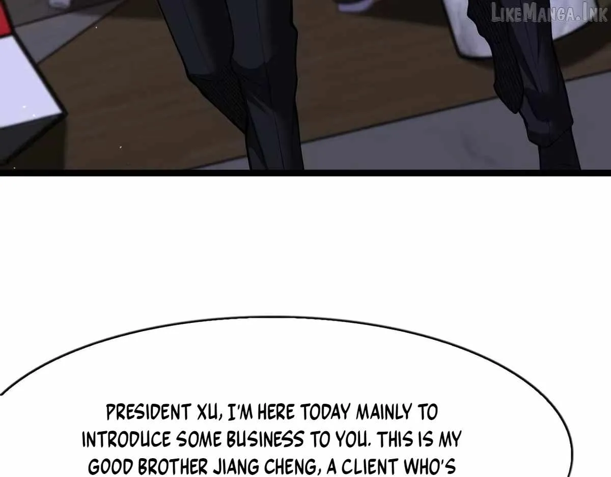 I’m A Super Rich Man, So It’s Reasonable For Me To Be A Scumbag Chapter 44 page 125 - 