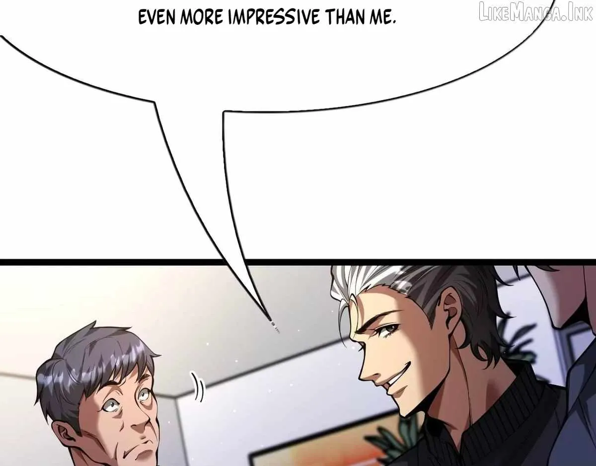 I’m A Super Rich Man, So It’s Reasonable For Me To Be A Scumbag Chapter 44 page 126 - 