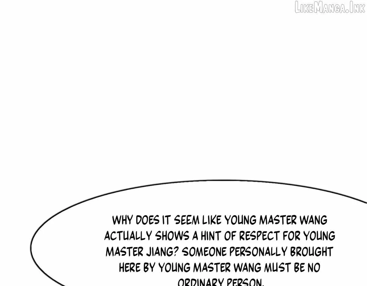 I’m A Super Rich Man, So It’s Reasonable For Me To Be A Scumbag Chapter 44 page 128 - 