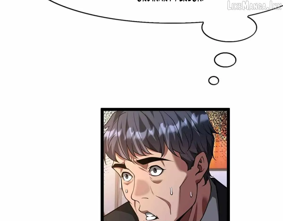 I’m A Super Rich Man, So It’s Reasonable For Me To Be A Scumbag Chapter 44 page 129 - 