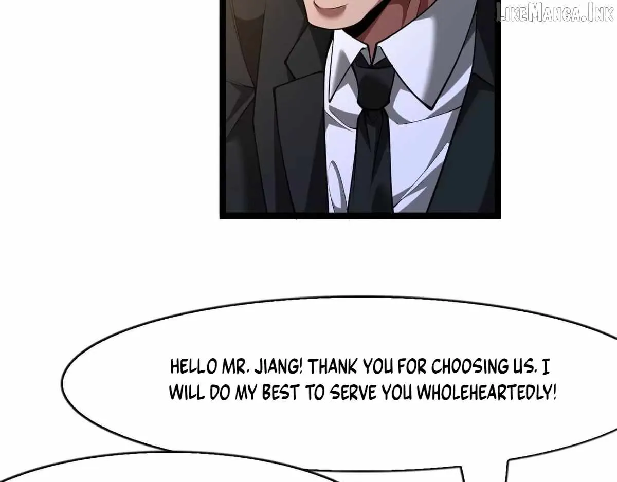 I’m A Super Rich Man, So It’s Reasonable For Me To Be A Scumbag Chapter 44 page 130 - 