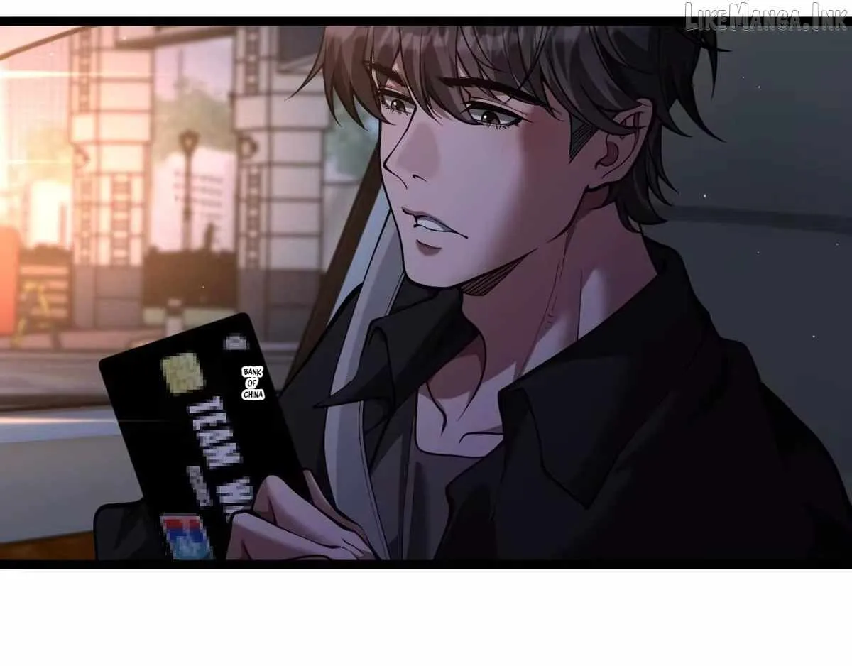 I’m A Super Rich Man, So It’s Reasonable For Me To Be A Scumbag Chapter 44 page 14 - 