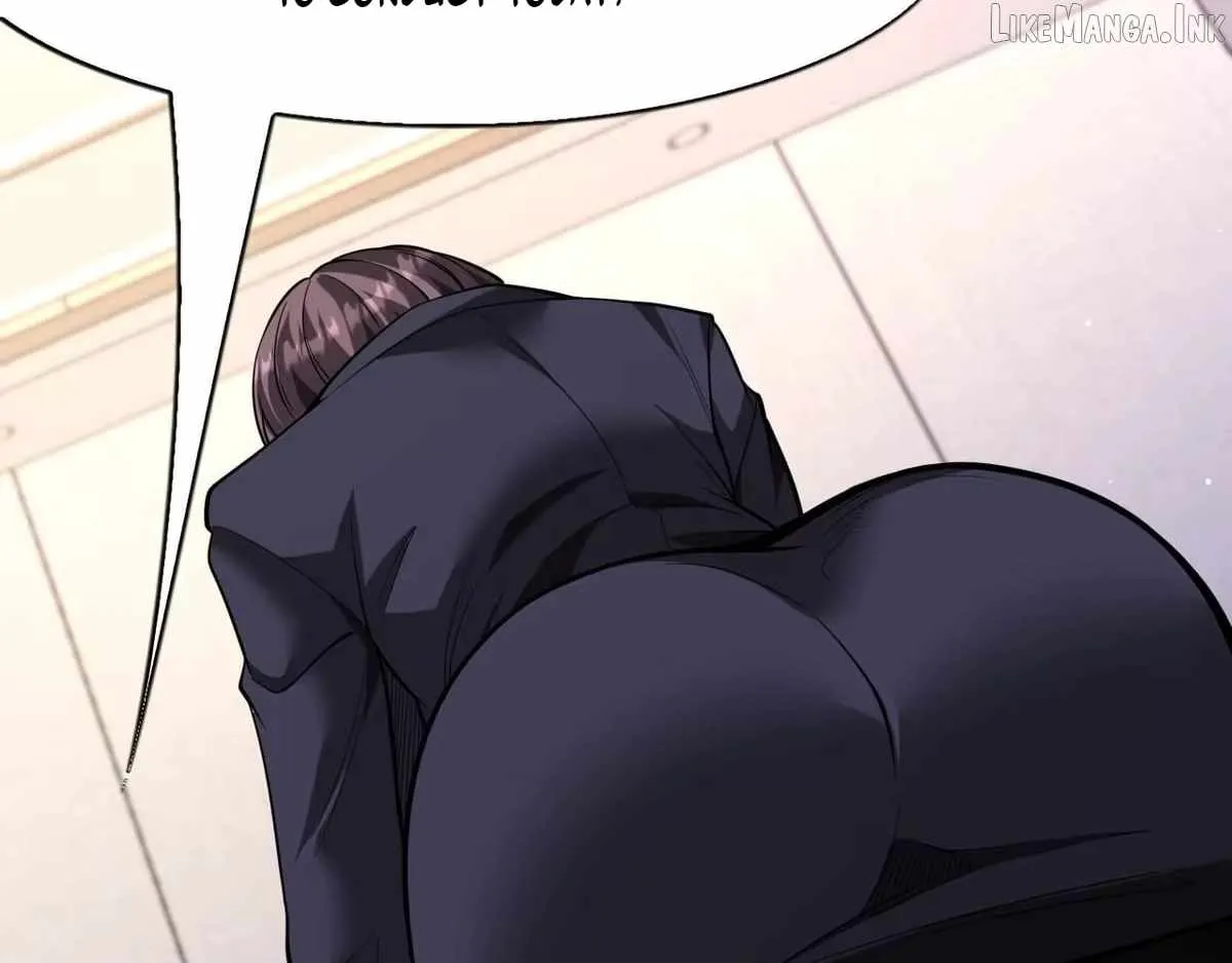 I’m A Super Rich Man, So It’s Reasonable For Me To Be A Scumbag Chapter 44 page 136 - 