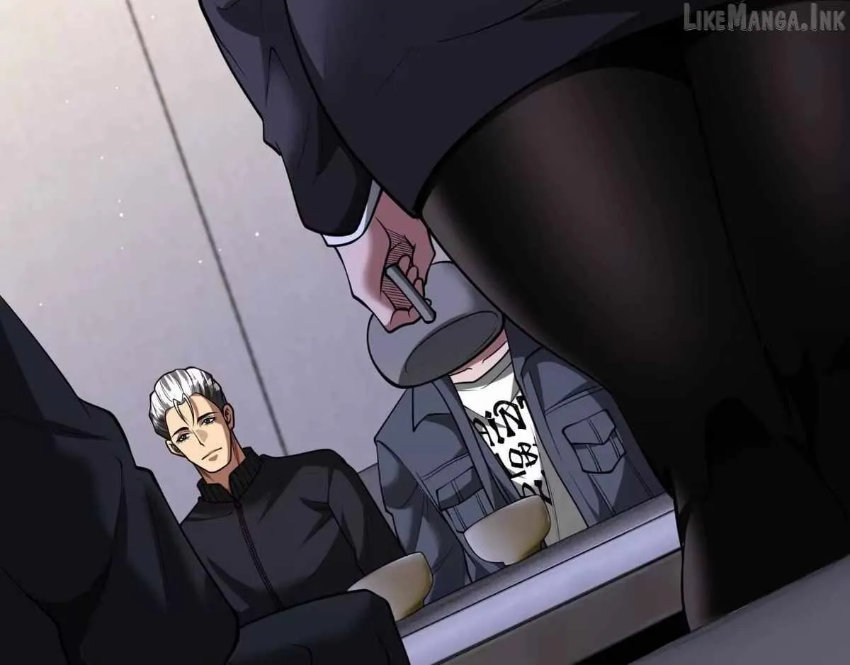 I’m A Super Rich Man, So It’s Reasonable For Me To Be A Scumbag Chapter 44 page 137 - 