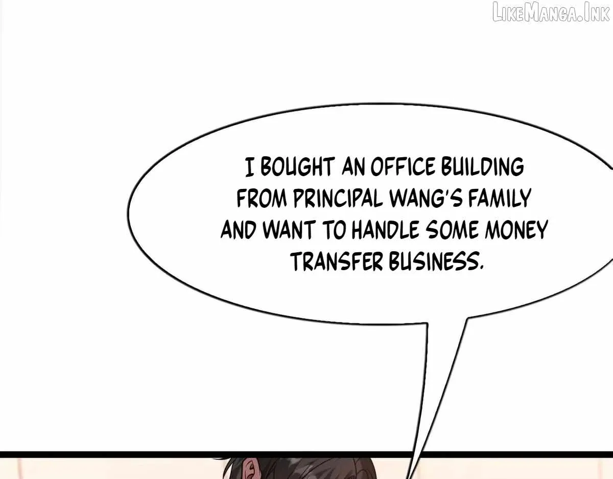I’m A Super Rich Man, So It’s Reasonable For Me To Be A Scumbag Chapter 44 page 139 - 