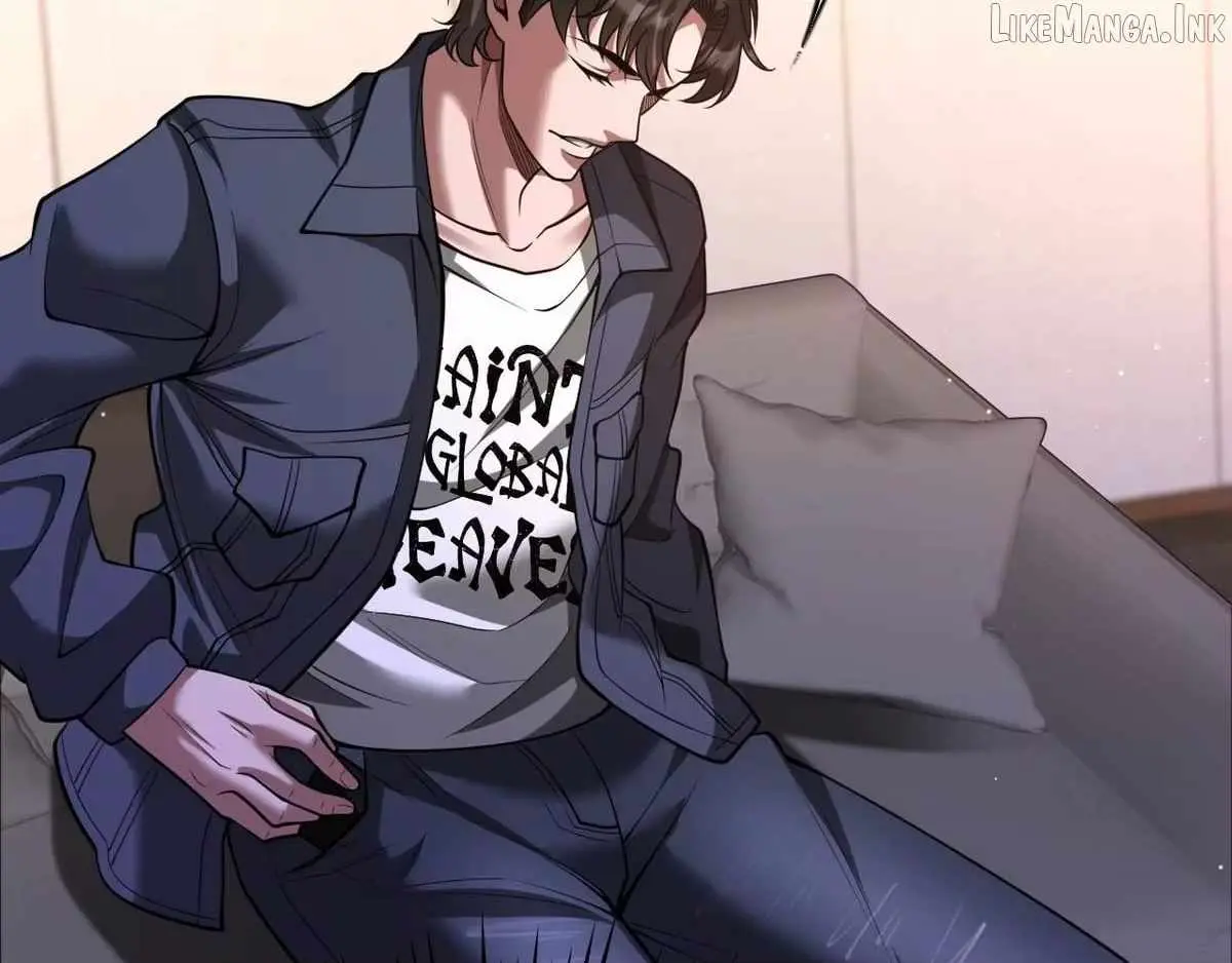 I’m A Super Rich Man, So It’s Reasonable For Me To Be A Scumbag Chapter 44 page 140 - 