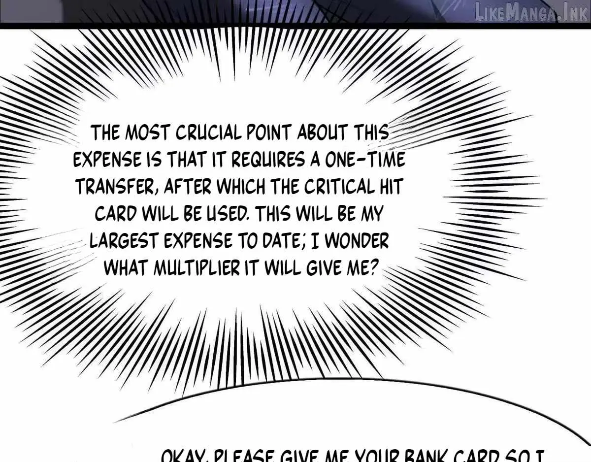 I’m A Super Rich Man, So It’s Reasonable For Me To Be A Scumbag Chapter 44 page 141 - 